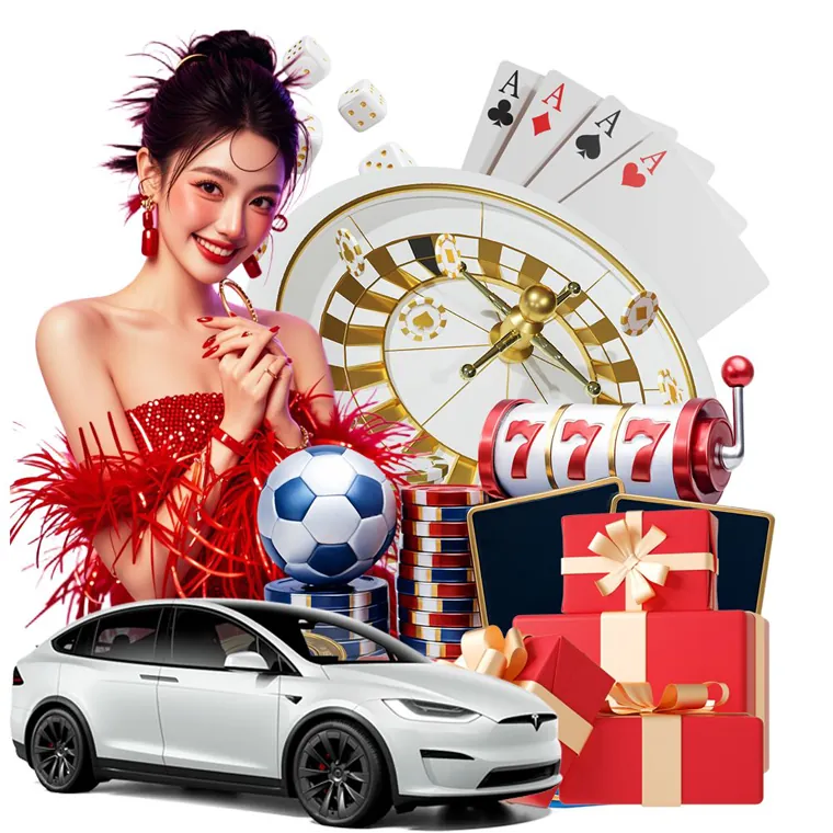 Ongoing Promotions