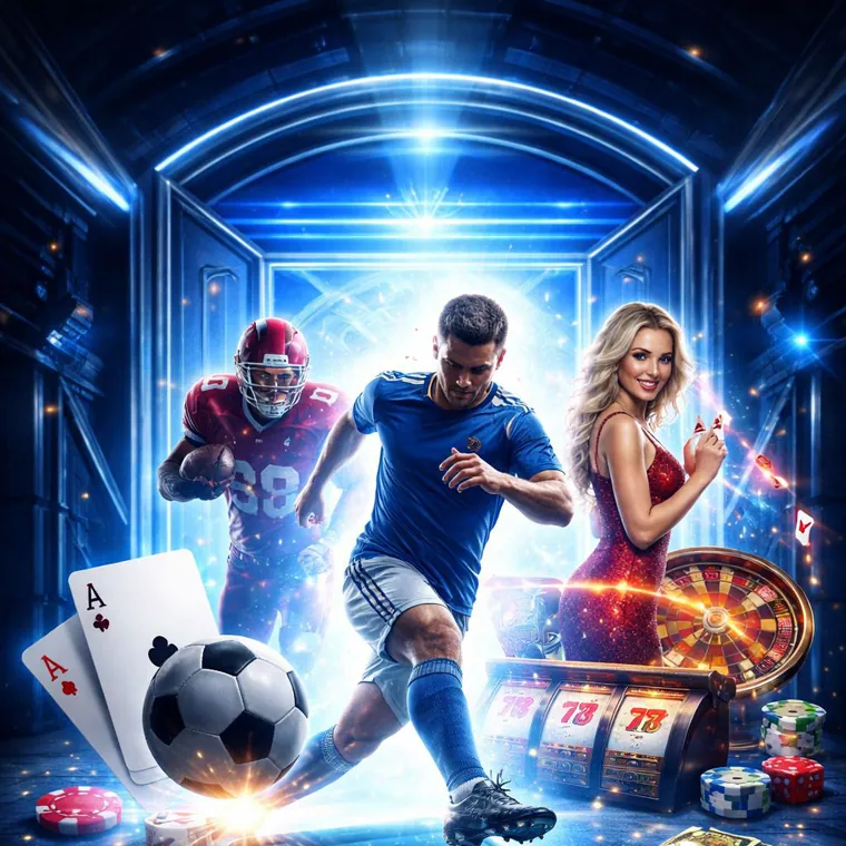 Dream Gaming Logo
