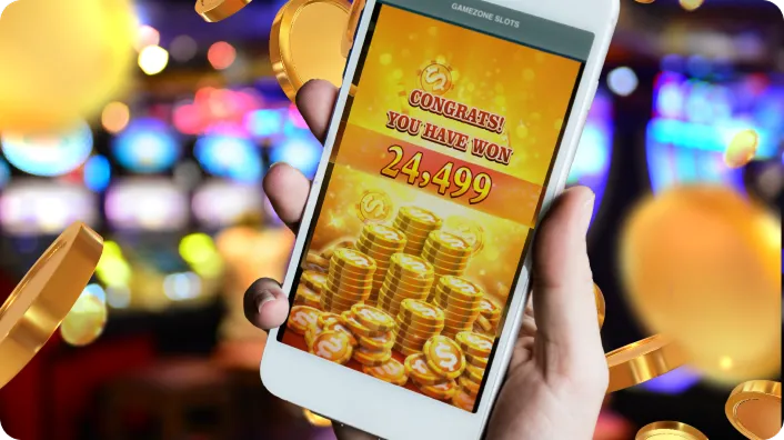 Certified Fair Gaming