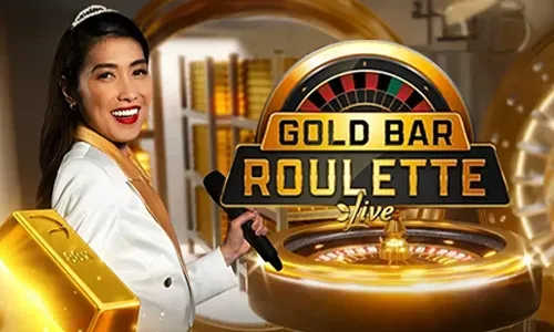 Live Blackjack Gold